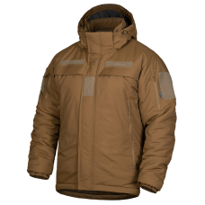 КУРТКА PATROL SYSTEM 3.0 NYLON TASLAN КОЙОТ (7272) Camotec