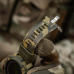 M-Tac годинник тактичний з компасом 2095 Camo