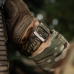 M-Tac годинник тактичний з компасом 2095 Camo