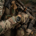 M-Tac годинник тактичний з компасом 2095 Camo