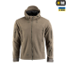 M-Tac куртка флісова Windblock Division Gen.II Dark Olive 20413048