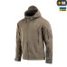 M-Tac куртка флісова Windblock Division Gen.II Dark Olive 20413048
