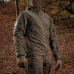 M-Tac куртка флісова Windblock Division Gen.II Dark Olive 20413048
