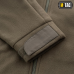 M-Tac куртка флісова Windblock Division Gen.II Dark Olive 20413048