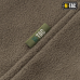 M-Tac куртка флісова Windblock Division Gen.II Dark Olive 20413048