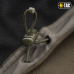 M-Tac куртка флісова Windblock Division Gen.II Dark Olive 20413048