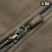 M-Tac куртка флісова Windblock Division Gen.II Dark Olive 20413048