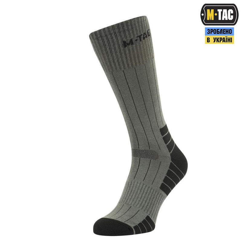M-Tac шкарпетки тактичні Ranger