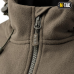 M-Tac куртка флісова Windblock Division Gen.II Dark Olive 20413048