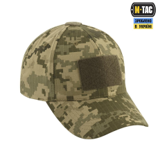 M-TAC Бейсболка тактична ріпстоп ММ14 40508030