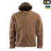 M-Tac куртка флісова Windblock Division Gen.II Coyote Brown 20413017