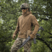 M-Tac куртка флісова Windblock Division Gen.II Coyote Brown 20413017