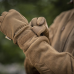 M-Tac куртка флісова Windblock Division Gen.II Coyote Brown 20413017