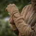 M-Tac куртка флісова Windblock Division Gen.II Coyote Brown 20413017