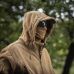 M-Tac куртка флісова Windblock Division Gen.II Coyote Brown 20413017