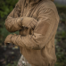 M-Tac куртка флісова Windblock Division Gen.II Coyote Brown 20413017