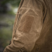 M-Tac куртка флісова Windblock Division Gen.II Coyote Brown 20413017