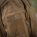 M-Tac куртка флісова Windblock Division Gen.II Coyote Brown 20413017