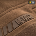 M-Tac куртка флісова Windblock Division Gen.II Coyote Brown 20413017