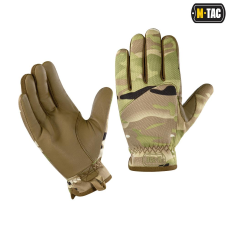 M-Tac рукавички Scout Tactical Mk.2 шкіряні MC 90319008