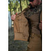 Куртка Shark Skin Soft Shell (Койот) JA-01-COY