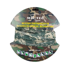 Шарф многофункциональный Mil-Tec UCP AT-Digital 12216070