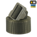 M-Tac ремінь Paratrooper Belt Ranger Green 10196023