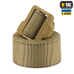 M-Tac ремінь Paratrooper Belt Coyote 10196005