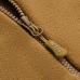 M-Tac кофта Lite Microfleece Hoodie Coyote Brown