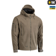 M-Tac куртка флісова Windblock Division Gen.II Dark Olive 20413048