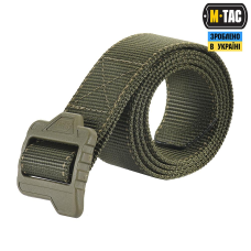M-Tac ремінь Paratrooper Belt Ranger Green 10196023