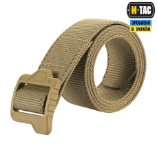 M-Tac ремінь Paratrooper Belt Coyote 10196005