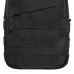 Сумка Mil-Tec Crossbody Bag - Black