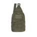 Сумка Mil-Tec Crossbody Bag - Olive