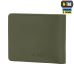 M-TAC ОБКЛАДИНКА УЧАСНИК БОЙОВИХ ДІЙ ELITE RANGER GREEN