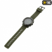 M-TAC ГОДИННИК ТАКТИЧНИЙ МУЛЬТИФУНКЦІОНАЛЬНИЙ OLIVE