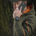 M-TAC ГОДИННИК ТАКТИЧНИЙ МУЛЬТИФУНКЦІОНАЛЬНИЙ OLIVE