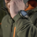 M-TAC ГОДИННИК ТАКТИЧНИЙ МУЛЬТИФУНКЦІОНАЛЬНИЙ OLIVE
