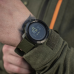 M-TAC ГОДИННИК ТАКТИЧНИЙ МУЛЬТИФУНКЦІОНАЛЬНИЙ OLIVE