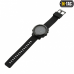 M-TAC ГОДИННИК ТАКТИЧНИЙ МУЛЬТИФУНКЦІОНАЛЬНИЙ BLACK