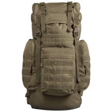 Рюкзак Mil-Tec BW Kampfrucksack Gen.II 65 л - Olive