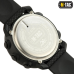 M-TAC ГОДИННИК ТАКТИЧНИЙ МУЛЬТИФУНКЦІОНАЛЬНИЙ BLACK