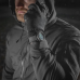 M-TAC ГОДИННИК ТАКТИЧНИЙ МУЛЬТИФУНКЦІОНАЛЬНИЙ BLACK