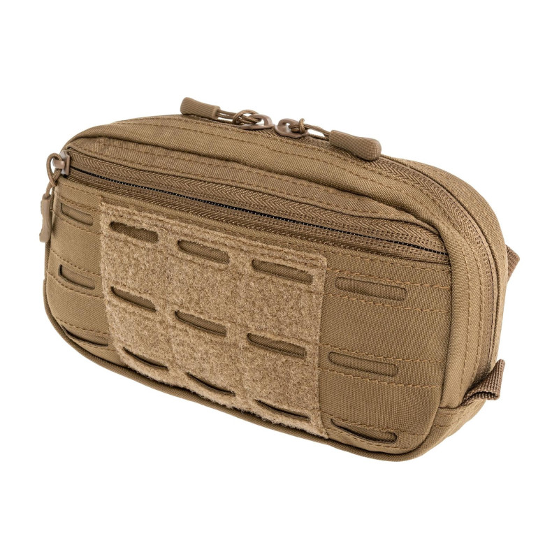 Бананка Mil-Tec Fanny Pack Laser Cut - Coyote