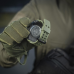M-TAC ГОДИННИК ТАКТИЧНИЙ ADVENTURE BLACK/OLIVE