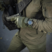 M-TAC ГОДИННИК ТАКТИЧНИЙ ADVENTURE BLACK/OLIVE