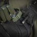 M-TAC ГОДИННИК ТАКТИЧНИЙ ADVENTURE BLACK/OLIVE