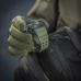 M-TAC ГОДИННИК ТАКТИЧНИЙ ADVENTURE BLACK/OLIVE