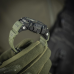 M-TAC ГОДИННИК ТАКТИЧНИЙ ADVENTURE BLACK/OLIVE