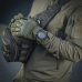 M-TAC ГОДИННИК ТАКТИЧНИЙ ADVENTURE BLACK/OLIVE